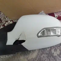 آینه بقل سمت چپ جک جی5