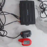دزدگیر ماشین مجیکار