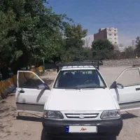 پراید وانت مدل ۹۴