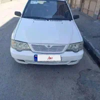 پرایدهاچ بک ۱۱۱مدل ۹۶