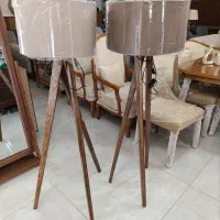 آباژور و ساعت