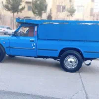 نیسان مدل 98