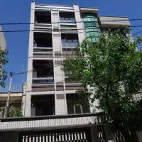 اجاره 60 متر نوساز برند کلید نخورده پیروزی فرزانه