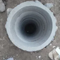 چاه کنی