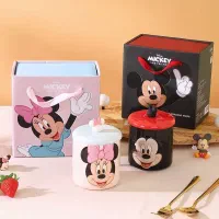 ماگ اورجینال میکی و مینی