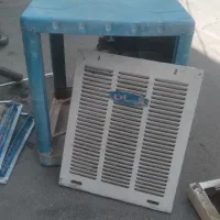 کولر درحدنو