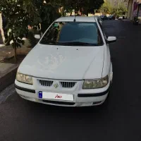 سمند lx
