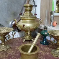 قدیمی|کلکسیون اشیاء عتیقه|زنجان, |دیوار