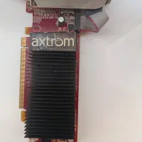گرافیک hd5450