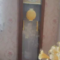 ساعت ایستاده