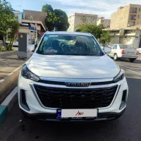 تیگارد x35 مدل ۱۴۰۴