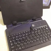 کیبورد تبلت‌ و موبایل