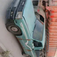 مزدا ۱۶۰۰|خودرو سواری و وانت|شیراز, وزیرآباد|دیوار
