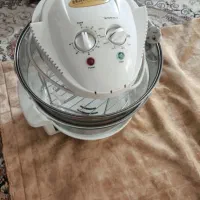 هواپز سرخکن قهوه ساز