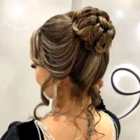 شینیون،چرخشی