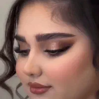 میکاپ عروس و همراه