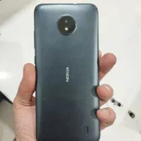 گوشی اندروید c20