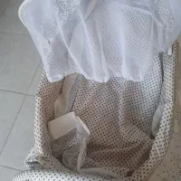 گهواره کودک در حدنو