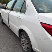 فروش خودرو دنا مدل 1397