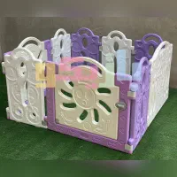 پارک کودک دلفین،مناسب منازل،مهد،خانه بازی