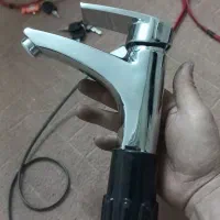 شیر آلات توالت