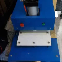 پرس حرارتی پنوماتیک 50×70