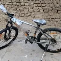 دوچرخه دنده ای