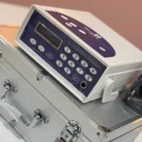 فروش دستگاه سم زدایی
