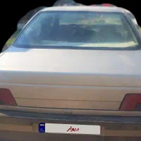 پژو 405 مدل 84|خودرو سواری و وانت|پارسآباد, |دیوار