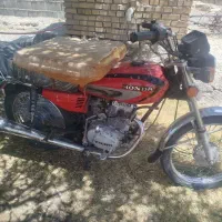 موتور ۱۵۰ مدل ۹۵