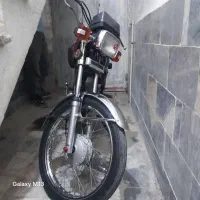 موتور مدل ۸۹