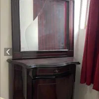 آینه کنسول