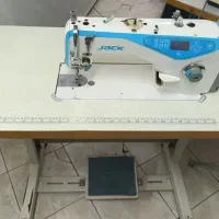 چرخ خیاطی جک A4