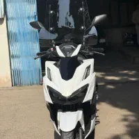 کیلیک ۱۶۰ مدل ۱۴۰۳