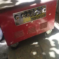 ترانس جوشکاری ۳۰۰ آمپر. تمام مس