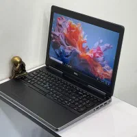 DELL gaming 17/precsion 7730/نسل۸/گرافیک 6گیگ