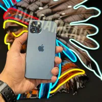 آیفون ۱۲ پرو ۲۵۶ گیگ