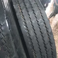 فروش لاستیک ۲۴ و سه تیکه افهاشی رینگ ۲۴ست کامل