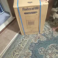 بخاری بدون دود کش