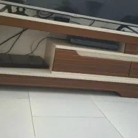 دارای دو کشو  فروش به علت تغییر دکوراسیون