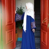 عبا برند عطیه دیزاین