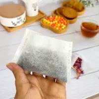 فیلتر چای یکبارمصرف