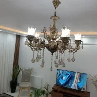 لوستر 5 شاخه
