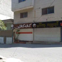 فروش سرقفلی مغازه تجاری هفت تیر 38.6 متر مربع