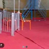 وسایل شهر بازی