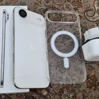 Iphone 17 Air|موبایل|تهران, فردوس|دیوار