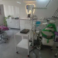 بیک دستیاردندانپزشگی خانم نیازمندیم