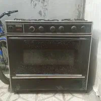 اجاق گاز فردار