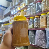 کرم کنجد