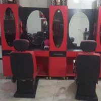 وسایل ارایشگاه